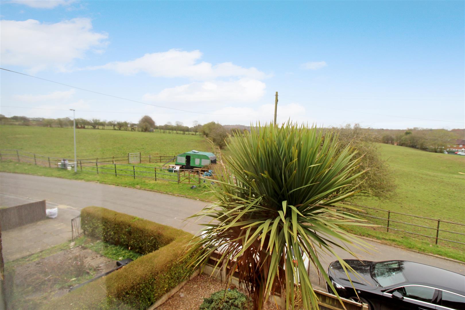 Hethersett Walk, Bentilee, Stoke-On-Trent